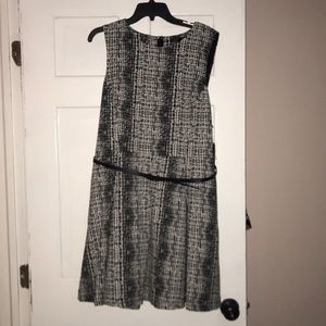 Eva Longoria for The Limited Dress